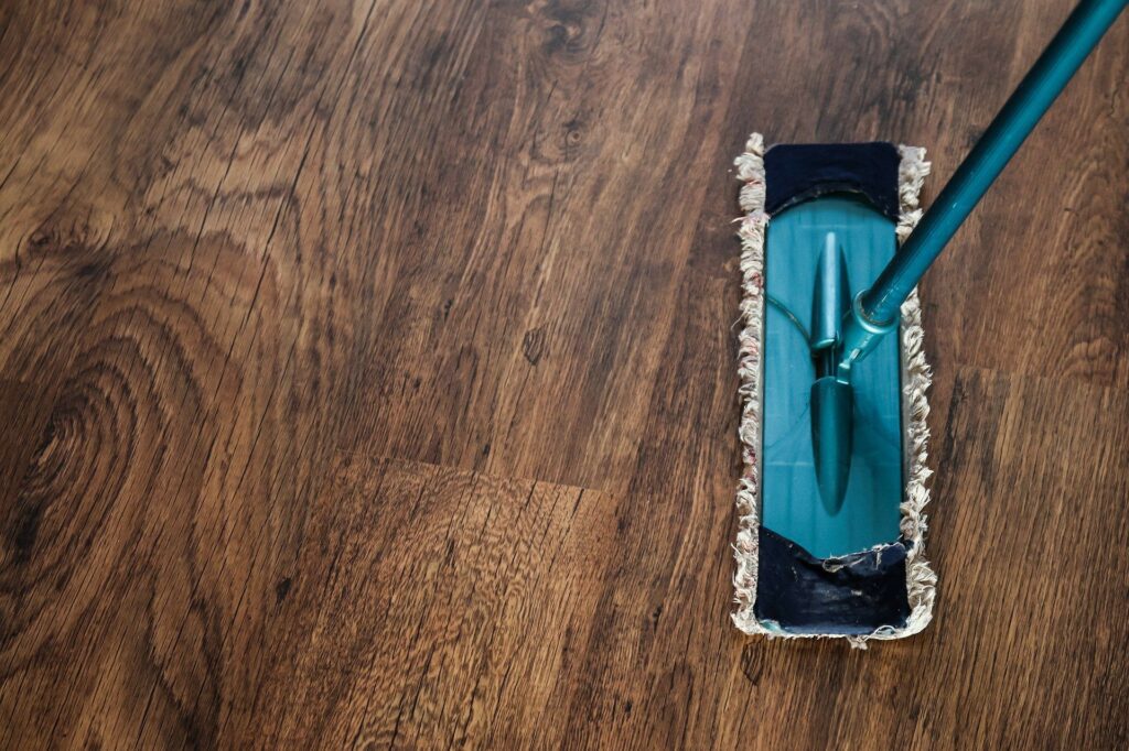 Janitorial Services Denver