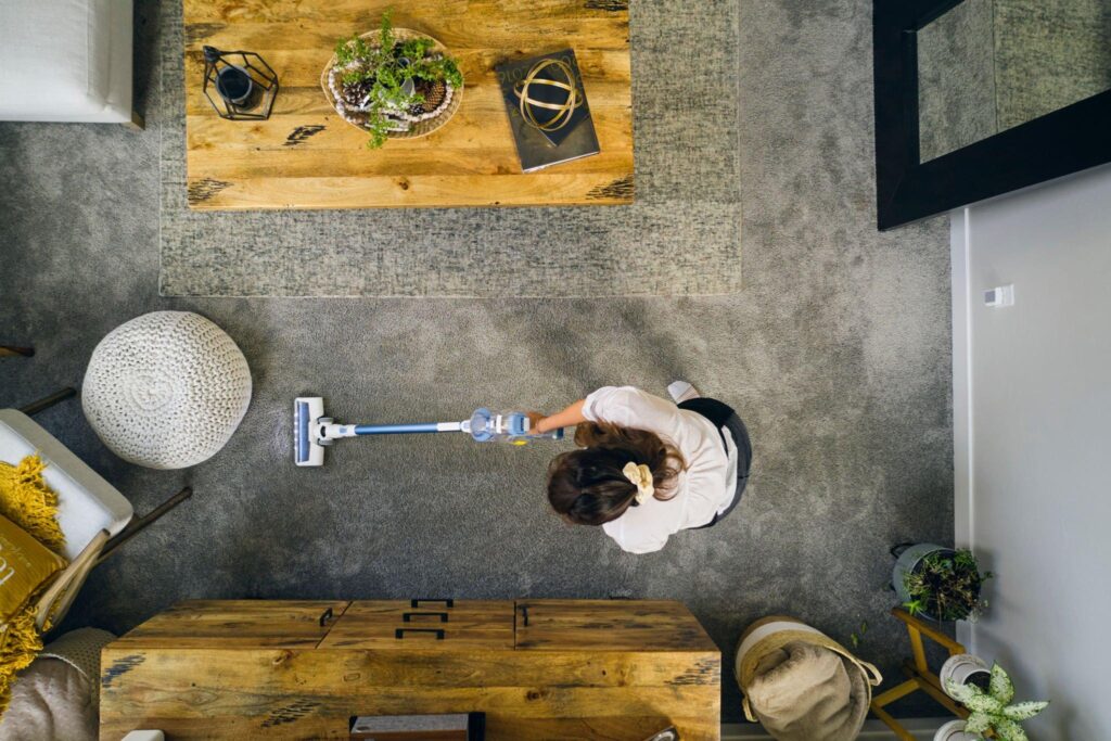 Professional Janitorial Services